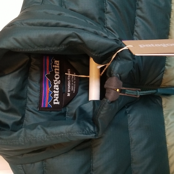 Patagonia sweater vest - Picture 11 of 11